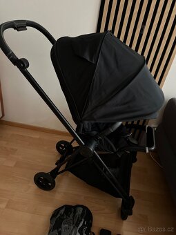 Cybex Mios - 5
