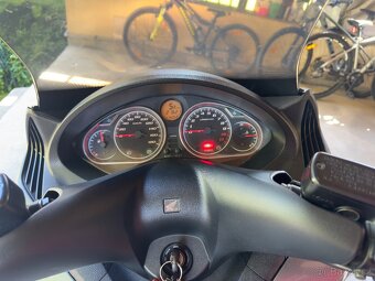 Honda SWT 400 - 5