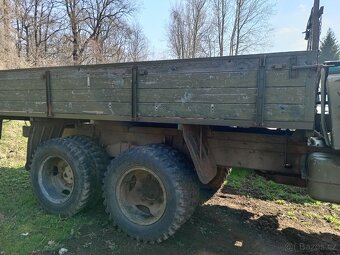V3S PRAGA - 5