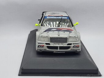 Minichamps Mercedes C-Class DTM 1995 - 5