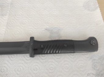 Bodák K98 - 5