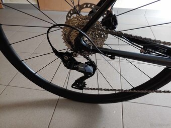TREK DOMANE AL4 - SLEVA - 5