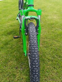 Kolo Specialized Hotrock 24 - 5