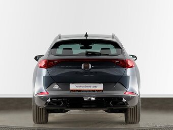 Cupra Formentor 2.0 TSI 140kW 4x4 DSG, Tažné - 5
