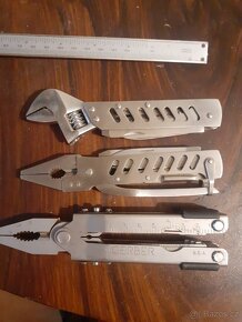 Multifunkční kleště GERBER - 5