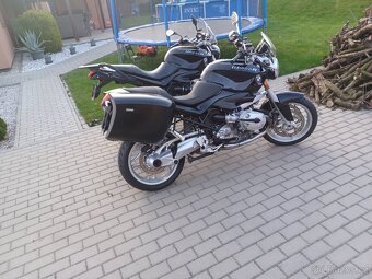 Bmw R 1200 R 2011 - 5