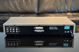 Akai EA-G30 Equalizer - 5