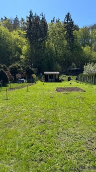 Prodej zahrádky Bělá pod Bezdězem, pozemek 616 m² - 5