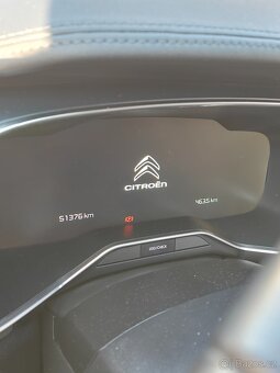 CITROËN C5 AIRCROSS 1.5 HDI -2019--SHINE- - 5