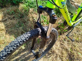 Horské kolo Maxbike - 5