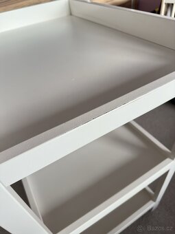 Přebalovací pult Ikea - 5