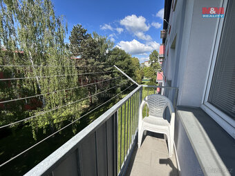 Prodej bytu 2+1, 50 m², Ústí nad Labem, ul. Masarykova - 5