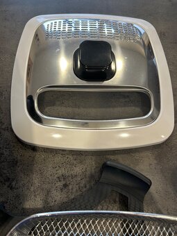 Tefal Versalio De Luxe 9v1 - 5