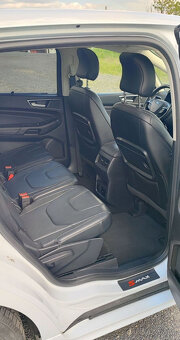 Prodám Ford S-Max 2.0TDCi Titanium - 5