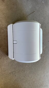 Automaticky záchod pro kočky Popur x5 - 5