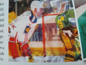 Koupím hraný dres HC IPB Pojišťovna Pardubice - 5