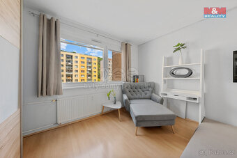 Prodej bytu 3+1, 75 m², Děčín, ul. Dvořákova - 5