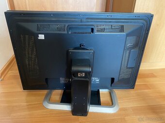Monitor Hp - 5