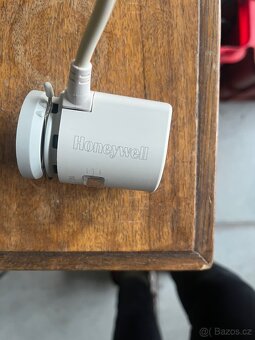 Honeywell MT4-024LC-NO. - 5