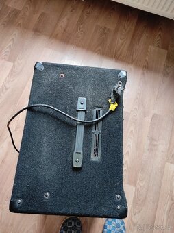 bass kombo Laney - 5