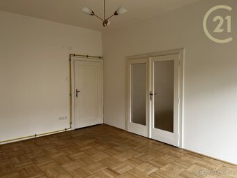 Pronájem byt 3+1 CP 77m2, v Brně na ulici Merhautova s ba... - 5