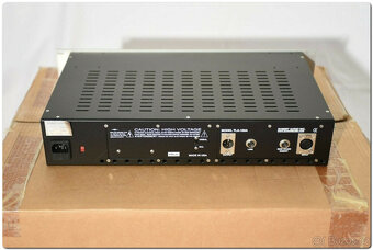 Lampový kompresor Summit Audio TLA-100 A - podobný LA-2A - 5