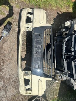 VW touran 2009 - 5