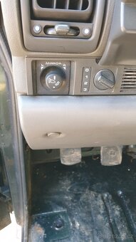 Land rover discovery 2 td5 - 5