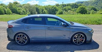 Hyundai I30N Performance 202kw 2019 - 5