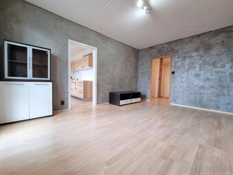 Pronájem bytu 2+1, Arnošta z Pardubic, Pardubice, 17 500 Kč/ - 5