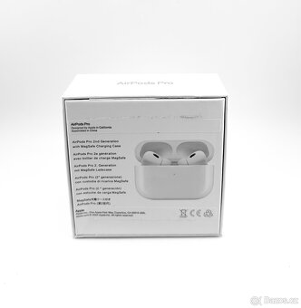 Repliky Apple AirPods Pro 2. generace - 5