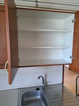 Starší kuchyň - 5