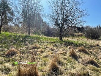 Pozemek pro RD, Cheb, Jindřichov u Tršnic - 5