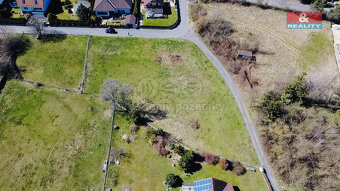 Prodej pozemku k bydlení, 1 411 m², Žežice u Příbrami - 5