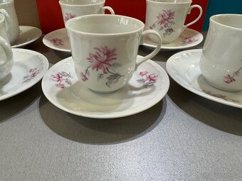 Porcelánová sada Polska - 5