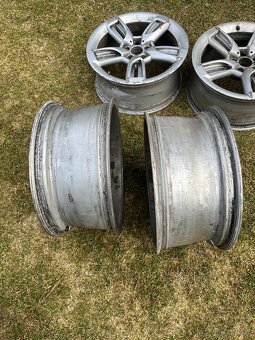 Alu 5x112 r18 - 5