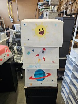 Nové dětské boxy - 5