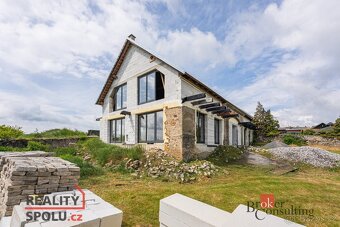 Prodej, domy/rodinný, 384 m2, Jungmannova 12, 26703 Hudlice, - 5