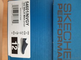 Skechers GO Walk Max-effort,tenisky,nové nepoužité,vel.46/12 - 5