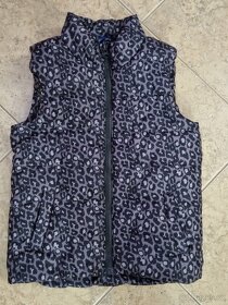 Teplé vesty - 5