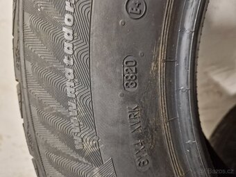 225/75/16 104T MATADOR SIBIR SNOW MP 92 - 5