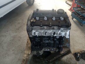 Ford transit motor 2.4tdci 2.2 TDCi - 5