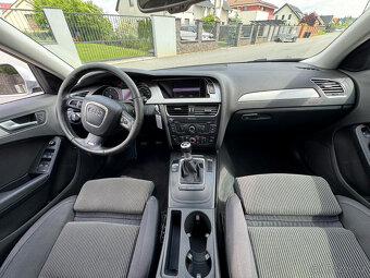 Audi A4 2.0TDi 125KW - 5