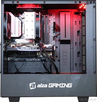 Gamebox rtx2060 - 5
