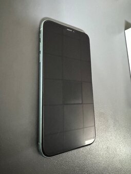 IPhone 11, Green, 64GB - 5