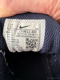 Nike Air 70 vel 32 - 5