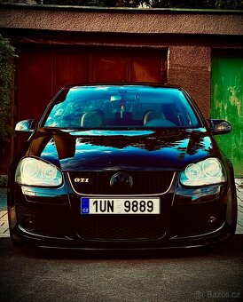 Vw golf 5 Gti Edition Pirelli - 5