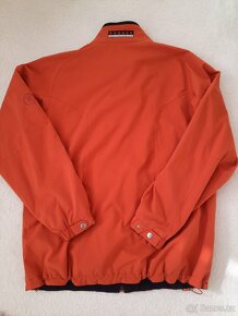 BOGNER Weather Gear originál bunda vel.L (48) - 5