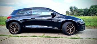 Volkswagen Scirocco, r. v. 2011, 2.0 TDI, 103 kW, 6 st. DSG - 5