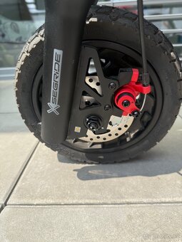 Segway eKickScooter ZT3 Pro E - 5